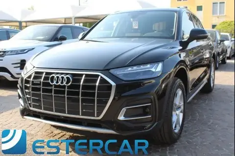 Used AUDI Q5 Hybrid 2024 Ad 