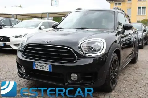 Used MINI ONE Petrol 2019 Ad 