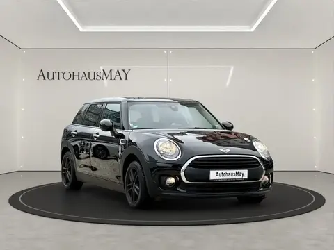 Used MINI COOPER Diesel 2019 Ad 