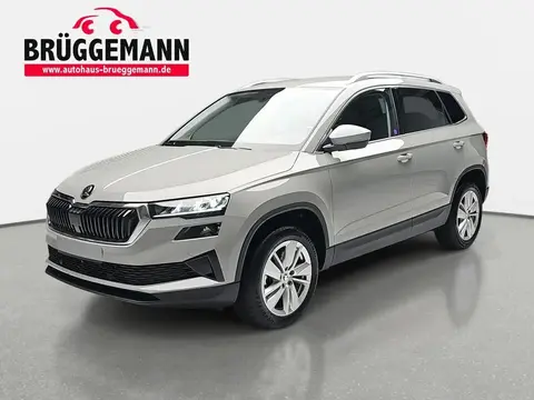 Used SKODA KAROQ Petrol 2024 Ad 