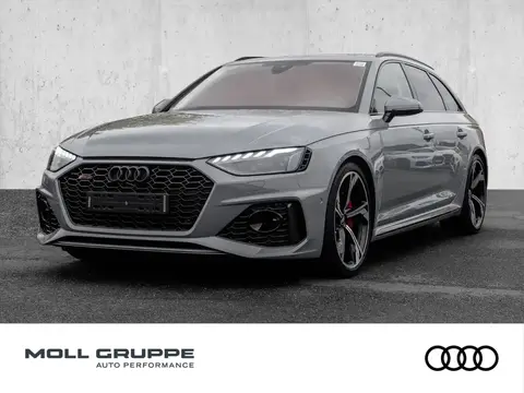 Annonce AUDI RS4 Essence 2021 d'occasion 