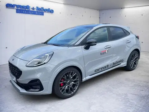 Annonce FORD PUMA Essence 2023 d'occasion 