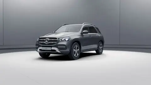 Annonce MERCEDES-BENZ CLASSE GLE Diesel 2023 d'occasion 