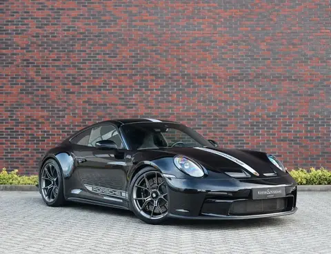 Annonce PORSCHE 911 Essence 2023 d'occasion 