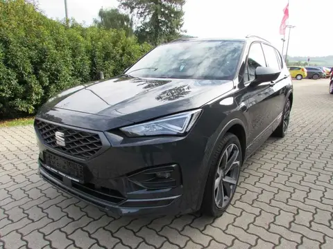 Used SEAT TARRACO Hybrid 2023 Ad 