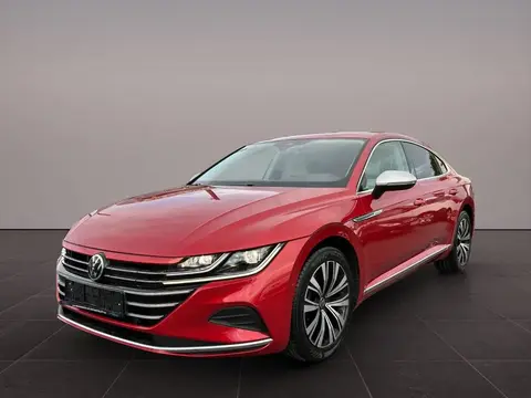 Annonce VOLKSWAGEN ARTEON Hybride 2022 d'occasion 