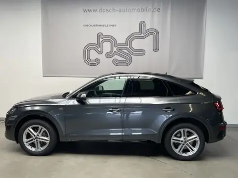 Annonce AUDI Q5 Diesel 2023 d'occasion 