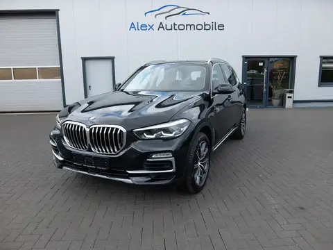 Used BMW X5 Diesel 2019 Ad 