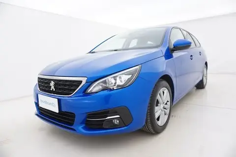 Used PEUGEOT 308 Diesel 2021 Ad 