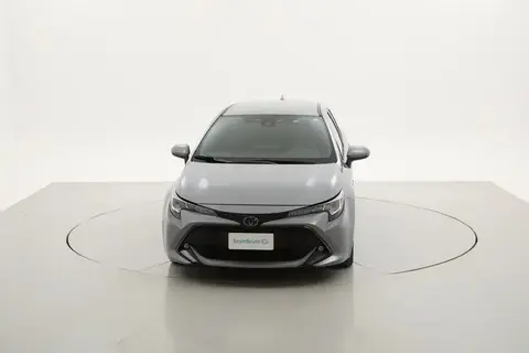 Used TOYOTA COROLLA Hybrid 2019 Ad 