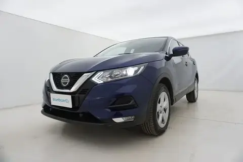 Used NISSAN QASHQAI Diesel 2020 Ad 