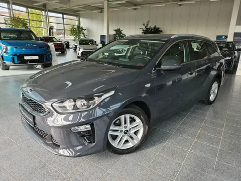 Used KIA CEED Diesel 2021 Ad 