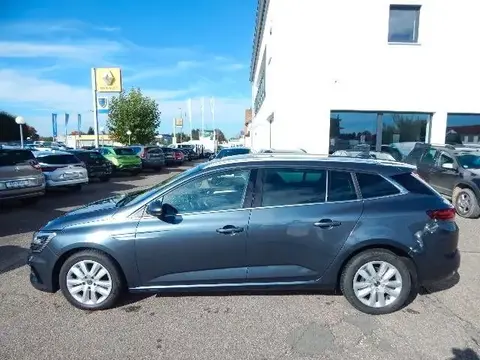 Used RENAULT MEGANE Diesel 2021 Ad 