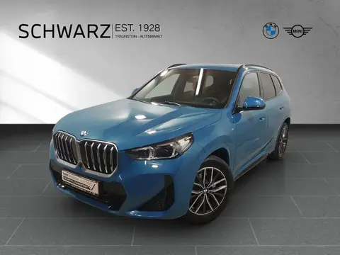 Annonce BMW X1 Essence 2024 d'occasion 