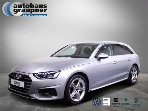 Used AUDI A4 Diesel 2024 Ad 