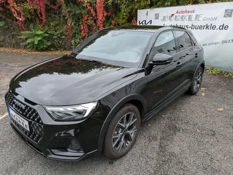 Annonce AUDI A1 Essence 2023 d'occasion 