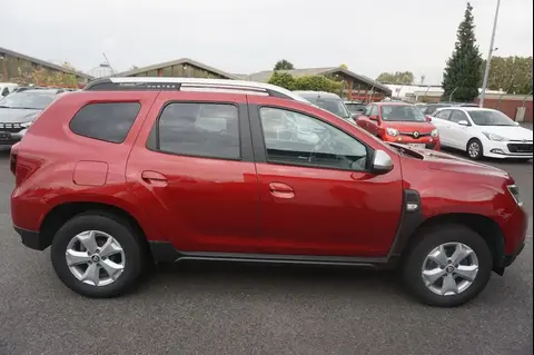 Used DACIA DUSTER Petrol 2021 Ad 