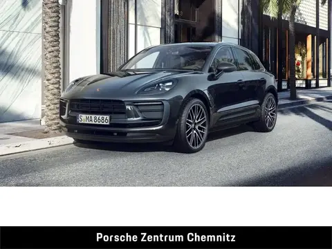 Used PORSCHE MACAN Petrol 2021 Ad 