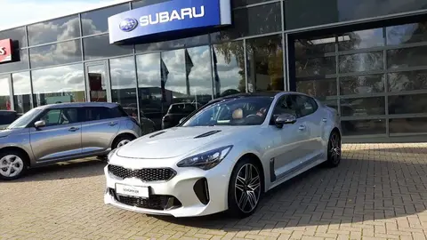 Used KIA STINGER Petrol 2022 Ad 