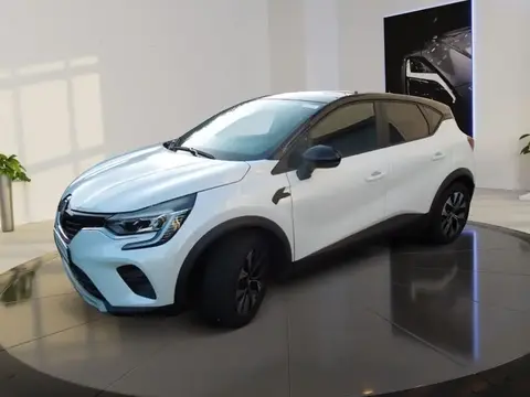 Annonce RENAULT CAPTUR Essence 2023 d'occasion 