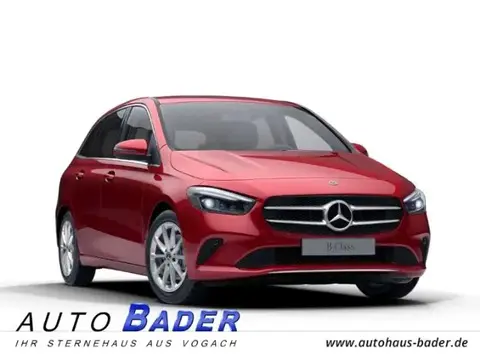 Used MERCEDES-BENZ CLASSE B Petrol 2020 Ad 