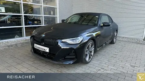 Used BMW M240 Petrol 2023 Ad 