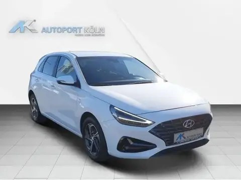 Used HYUNDAI I30 Diesel 2021 Ad 