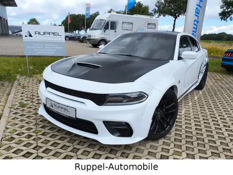 Annonce DODGE CHARGER Essence 2020 d'occasion 