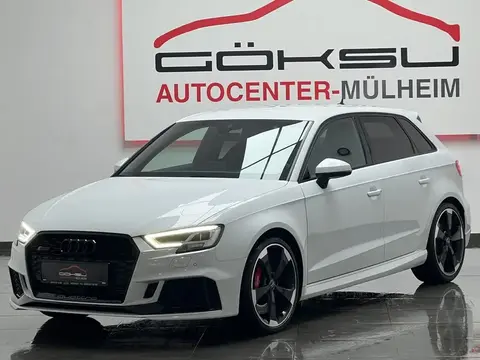 Used AUDI RS3 Petrol 2019 Ad 