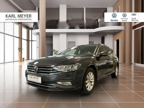 Annonce VOLKSWAGEN PASSAT Diesel 2024 d'occasion 