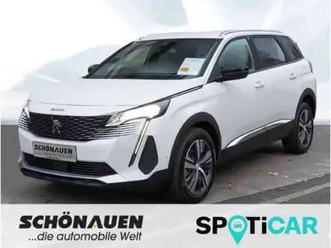 Used PEUGEOT 5008 Petrol 2024 Ad 