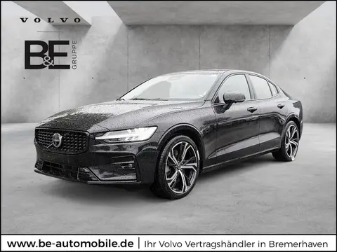 Annonce VOLVO S60 Essence 2023 d'occasion 