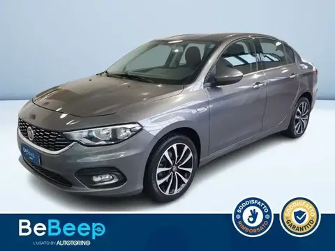 Annonce FIAT TIPO Diesel 2016 d'occasion 