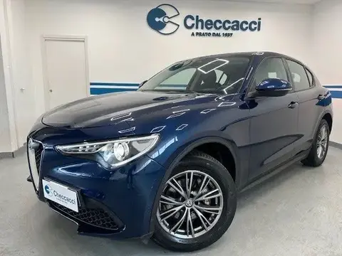 Used ALFA ROMEO STELVIO Diesel 2019 Ad 