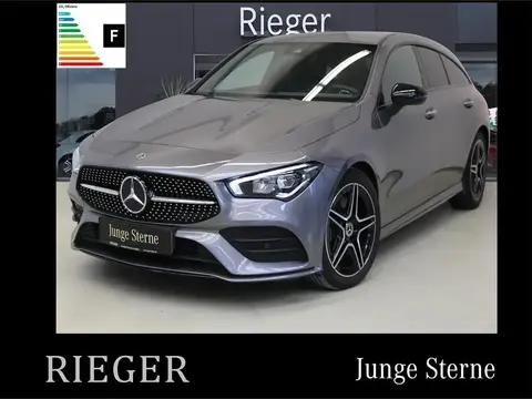 Used MERCEDES-BENZ CLASSE CLA Petrol 2022 Ad 