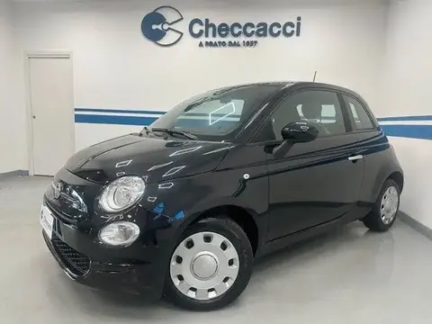 Annonce FIAT 500 Hybride 2020 d'occasion 