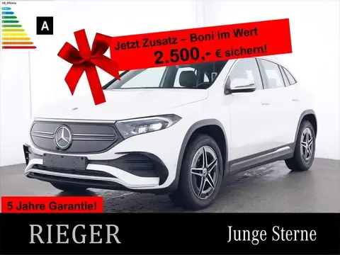 Used MERCEDES-BENZ EQA Not specified 2023 Ad 