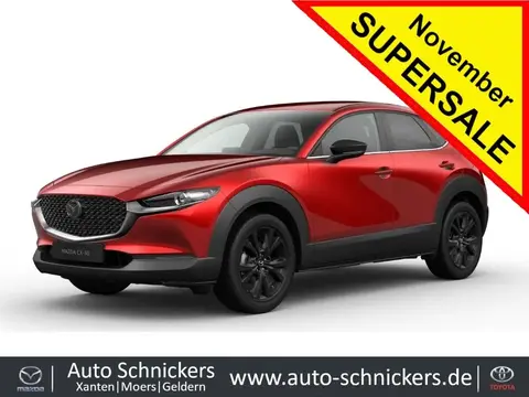 Used MAZDA CX-30 Petrol 2024 Ad 