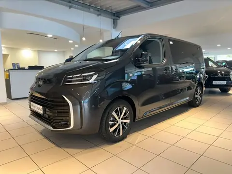 Annonce TOYOTA PROACE Diesel 2024 d'occasion 