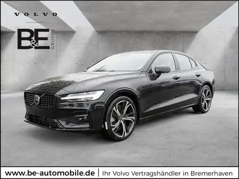 Annonce VOLVO S60 Essence 2024 d'occasion 