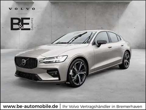 Annonce VOLVO S60 Essence 2023 d'occasion 