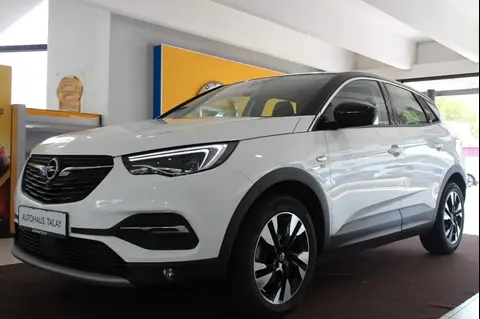 Annonce OPEL GRANDLAND Diesel 2020 d'occasion 