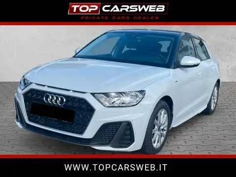 Used AUDI A1 Petrol 2024 Ad 