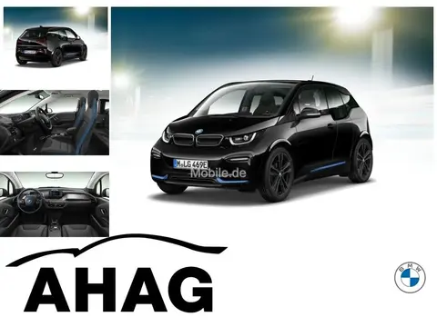 Annonce BMW I3 Non renseigné 2022 d'occasion 