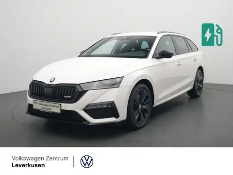 Used SKODA OCTAVIA Hybrid 2022 Ad 