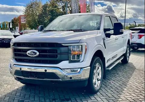 Annonce FORD F150 Essence 2023 d'occasion 