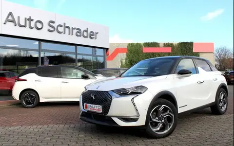 Annonce CITROEN DS3 Essence 2019 d'occasion 