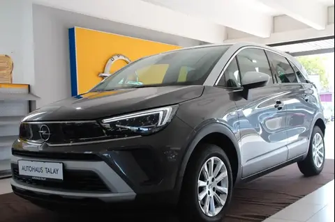 Used OPEL CROSSLAND Petrol 2021 Ad 