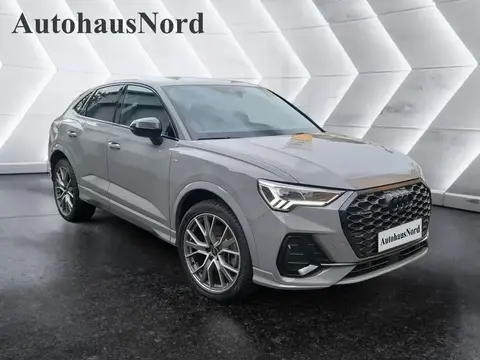 Annonce AUDI Q3 Diesel 2024 d'occasion 