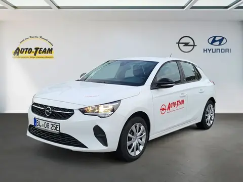 Used OPEL CORSA Not specified 2023 Ad 